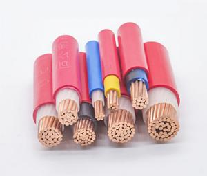 萬瑞通BVV是電纜還是電線