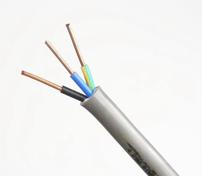 家裝電線色彩