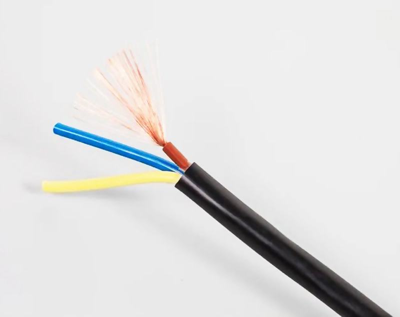 萬瑞通 電纜電線 技術(shù)