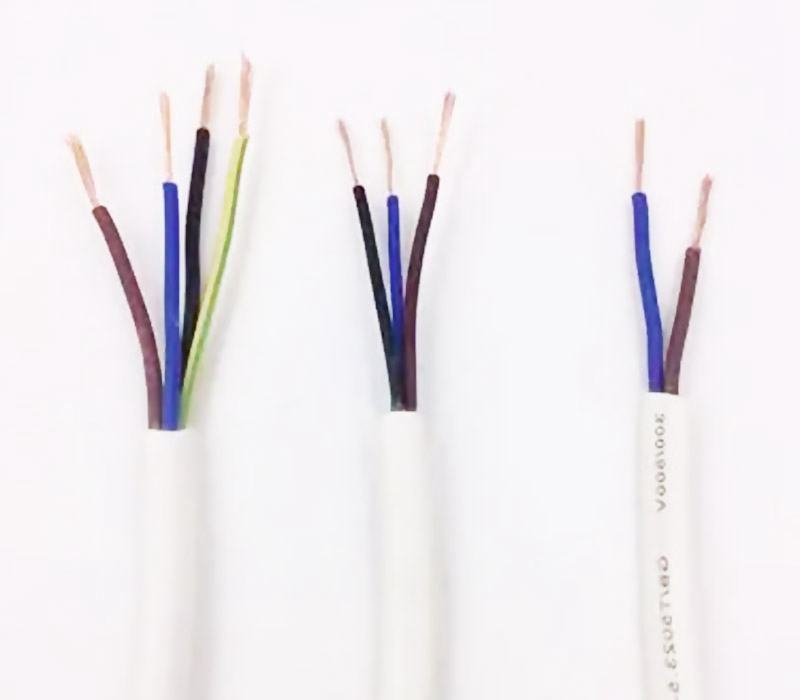 五芯電纜