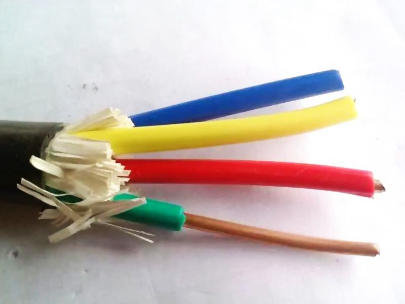 分支電纜